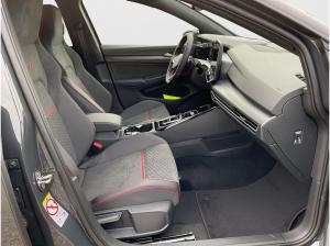 Volkswagen Golf GOLF GTI Clubsport 2,0 l TSI DSG MATRIX, PERFORMANCE-PAKET