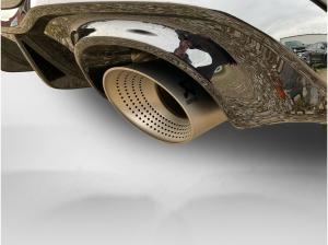 Volkswagen Golf GOLF GTI Clubsport 2,0 l TSI DSG MATRIX, PERFORMANCE-PAKET