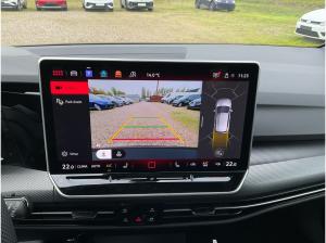 Volkswagen Golf GOLF GTI Clubsport 2,0 l TSI DSG MATRIX, PERFORMANCE-PAKET