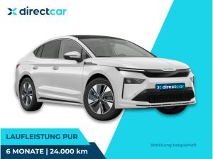 Skoda ENYAQ Škoda Enyaq Coupé ❗️ Sofort verfügbar ❗️ 6 Monate-Fullservice ✅