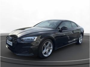Audi A5 Coupe 40 TDI quattro S tronic advanced | PANO