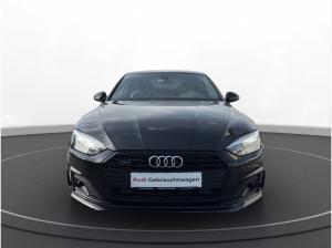 Audi A5 Coupe 40 TDI quattro S tronic advanced | PANO