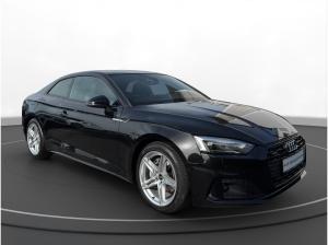 Audi A5 Coupe 40 TDI quattro S tronic advanced | PANO