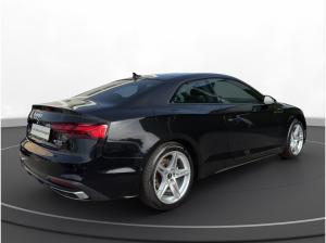 Audi A5 Coupe 40 TDI quattro S tronic advanced | PANO