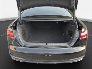 Audi A5 Coupe 40 TDI quattro S tronic advanced | PANO