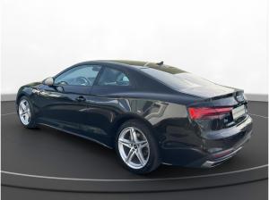 Audi A5 Coupe 40 TDI quattro S tronic advanced | PANO
