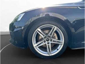 Audi A5 Coupe 40 TDI quattro S tronic advanced | PANO