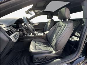 Audi A5 Coupe 40 TDI quattro S tronic advanced | PANO