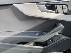 Audi A5 Coupe 40 TDI quattro S tronic advanced | PANO