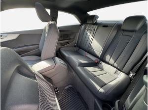 Audi A5 Coupe 40 TDI quattro S tronic advanced | PANO