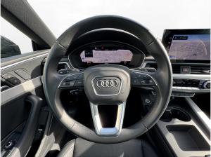Audi A5 Coupe 40 TDI quattro S tronic advanced | PANO