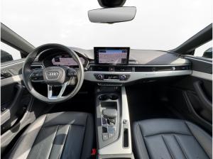 Audi A5 Coupe 40 TDI quattro S tronic advanced | PANO