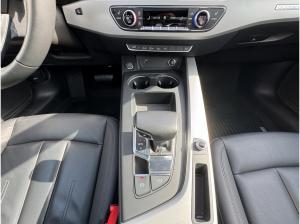 Audi A5 Coupe 40 TDI quattro S tronic advanced | PANO