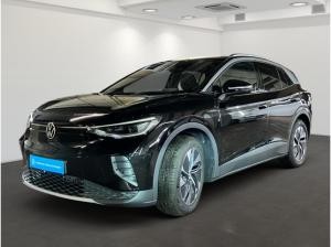 Foto - Volkswagen ID.4 Pure Performance 125 kW LED+NAV+ACC+SHZ