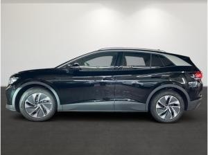 Volkswagen ID.4 Pure Performance 125 kW LED+NAV+ACC+SHZ