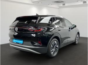 Volkswagen ID.4 Pure Performance 125 kW LED+NAV+ACC+SHZ