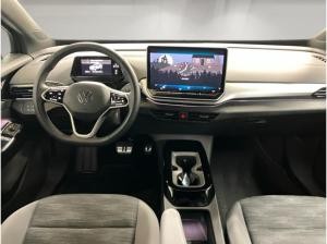 Volkswagen ID.4 Pure Performance 125 kW LED+NAV+ACC+SHZ