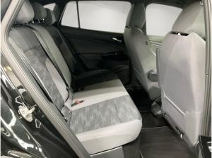 Volkswagen ID.4 Pure Performance 125 kW LED+NAV+ACC+SHZ