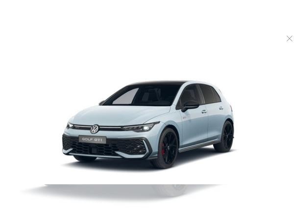 Volkswagen Golf GTI 2.0 l TSI DSG Bestellung, Pano, SHZ