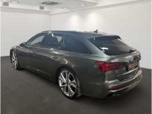 Audi A6 Avant S line Int. S Pano HD Matrix Luffederung Allradlenkung Head-Up