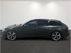 Audi A6 Avant S line Int. S Pano HD Matrix Luffederung Allradlenkung Head-Up