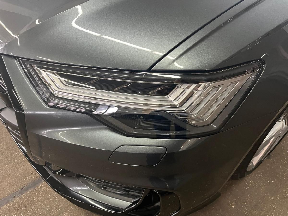 Audi A6 Avant S line Int. S Pano HD Matrix Luffederung Allradlenkung Head-Up