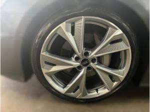 Audi A6 Avant S line Int. S Pano HD Matrix Luffederung Allradlenkung Head-Up