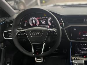 Audi A6 Avant S line Int. S Pano HD Matrix Luffederung Allradlenkung Head-Up