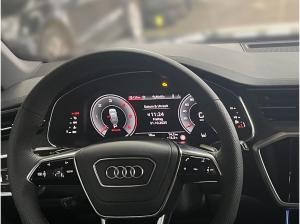 Audi A6 Avant S line Int. S Pano HD Matrix Luffederung Allradlenkung Head-Up