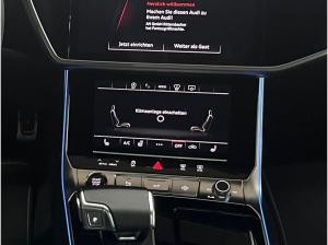 Audi A6 Avant S line Int. S Pano HD Matrix Luffederung Allradlenkung Head-Up