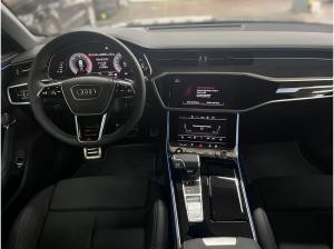 Audi A6 Avant S line Int. S Pano HD Matrix Luffederung Allradlenkung Head-Up