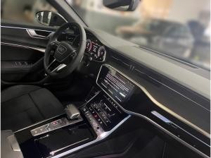Audi A6 Avant S line Int. S Pano HD Matrix Luffederung Allradlenkung Head-Up