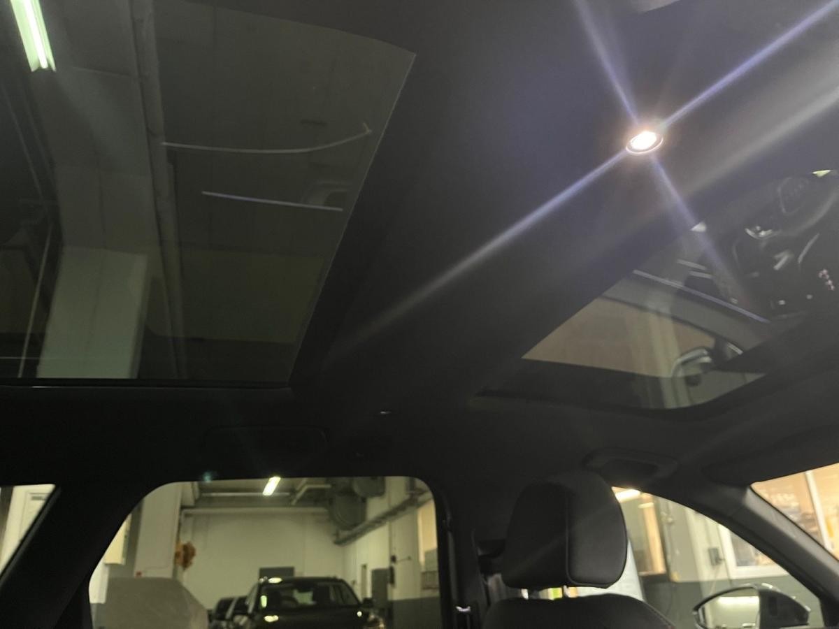 Audi A6 Avant S line Int. S Pano HD Matrix Luffederung Allradlenkung Head-Up