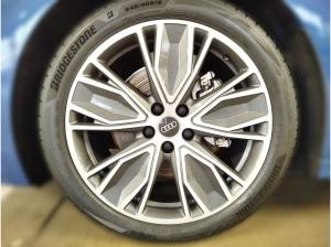 Audi A5 Avant TDI S tronic MatrixLED ACC B&O DAB HuD