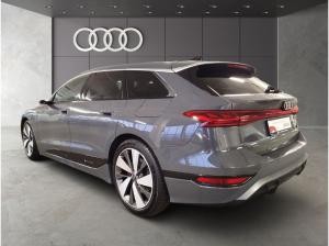 Audi A6 e-tron Avant **0,25** MatrixLED Luft AHK B&O HuD