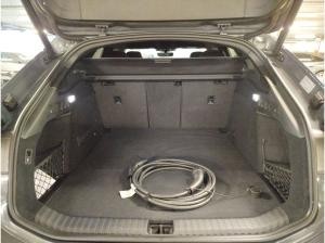 Audi A6 e-tron Avant **0,25** MatrixLED Luft AHK B&O HuD