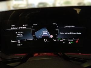 Audi A5 Avant TDI S tronic MatrixLED ACC B&O DAB HuD