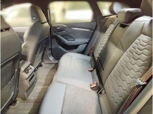 Audi A6 e-tron Avant **0,25** MatrixLED Luft AHK B&O HuD