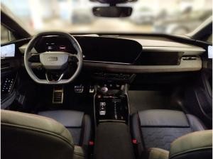 Audi A6 e-tron Avant **0,25** MatrixLED Luft AHK B&O HuD