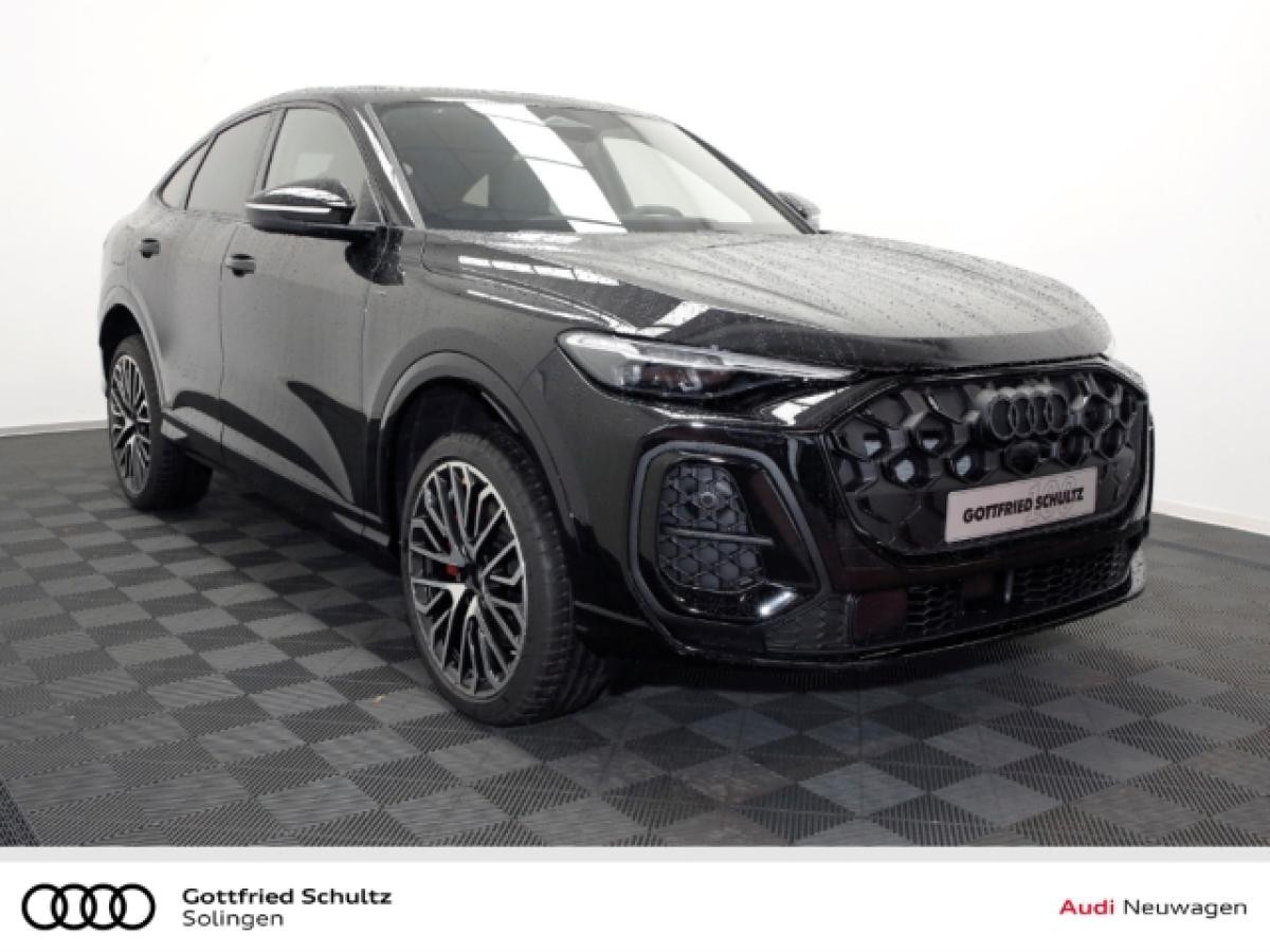 Audi Q5 Sportback Edition One e-HYBRID - Nur für Sonderzielgruppen (Solingen)