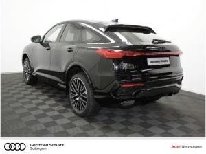 Audi Q5 Sportback Edition One e-HYBRID - Nur für Sonderzielgruppen (Solingen)