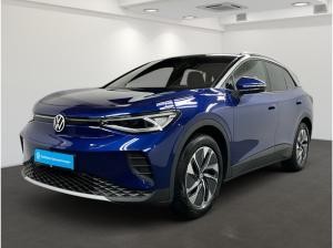 Foto - Volkswagen ID.4 125 kW IQ.Light+NAV+ACC+DAB+SHZ+PDCvo&hi - Pure
