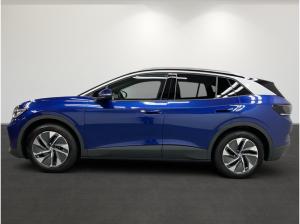 Volkswagen ID.4 125 kW IQ.Light+NAV+ACC+DAB+SHZ+PDCvo&hi - Pure