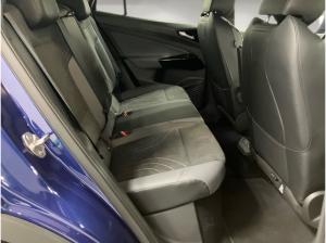 Volkswagen ID.4 125 kW IQ.Light+NAV+ACC+DAB+SHZ+PDCvo&hi - Pure