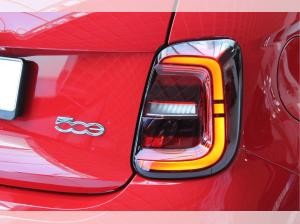 Fiat 500e 🔥(RED)🔥❗️sofort verfügbar❗️