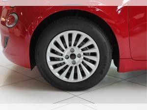 Fiat 500e 🔥(RED)🔥❗️sofort verfügbar❗️