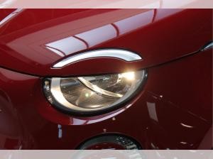 Fiat 500e 🔥(RED)🔥❗️sofort verfügbar❗️