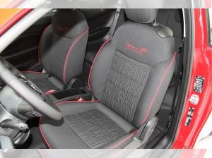 Fiat 500e 🔥(RED)🔥❗️sofort verfügbar❗️
