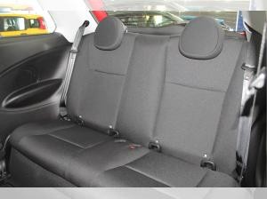 Fiat 500e 🔥(RED)🔥❗️sofort verfügbar❗️