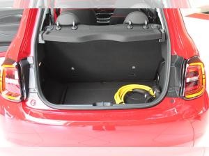 Fiat 500e 🔥(RED)🔥❗️sofort verfügbar❗️